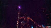 Edge of Daybreak can be a difficult boss if you don’t know how to deal with its attacks.