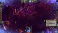 Every turn, Daybreak will use Reality Breach, which will summon four Pink Horrors (who split into two Blue Horrors) and a Herald of Tzeentch.