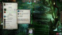 Avoid putting melee in the boss’ immediate vicinity unless they are an Assassin with Elusive Shadow.