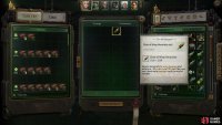 A closer look at the Elixir of Warp Neutrality in Rogue Trader.