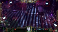 Destroy the plasma batteries to weaken the boss’s buff.