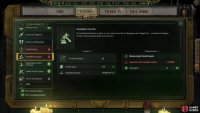 Tier V projects offer the most rep, but lock you from other high-rep projects with other major factions.