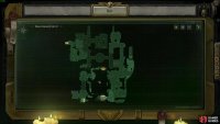 You can find the ladder to access Heinrix’s quest on Kiava Gamma here.