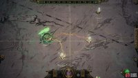 Kiava Gamma is located on the far left of available star systems in Chapter 2.