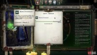 The second ability you’ll unlock at rank two. This is “Master of Command” which gives you additional MP.