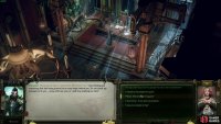 After saving Marazhai, players can find Marazhai come to your quarters and go on a murder-filled date.