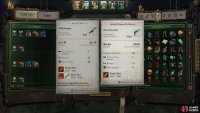 Perhaps you fancy a new pistol and that decides whether you kill the Xenos or not?