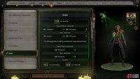 Noble, on the other hand, allows you to order a team member around like a servant. This will give enhancements to both the servant and master.
