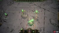 You can find the Odaenathus Xi star system at the very top of the star map.