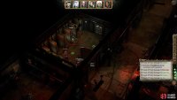 To get in the Archives room, you’ll need the Officer’s Key, which can be found in the shower room opposite the valve room.
