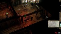 The Unknown Officer’s Diary is on the corpse in the mess hall.