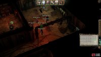 Head to the mess hall in the northeast to find the Old Key on the corpse.