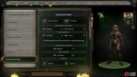 Choosing the Psyker Origin allows you to play a mage-like character.