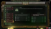 You won’t be able to see Rank 4 or 5 unless you go to the colony directly.