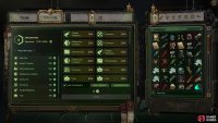 By selecting the Reputation tab on a merchant, you’ll find out which cargo offers the most reputation.
