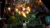 Focus on the cultists, first - AoE attacks will yield great results.
