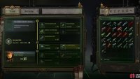 You can score a second Plasma Pistol in Chapter 1 by trading with Tech-Priest Quartz-Krame.