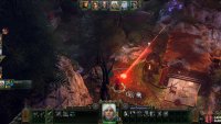 At the end of Chapter 2 you’ll fight a few Sybarite enemies, defeat them,