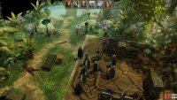 Defeat a Sharpshooter Rebel in the Forests of Janus,