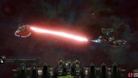 Chapter 2 begins with an introduction to space combat - you’ll be doing a lot of this going forward.