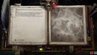 Specifically, you’ll want to examine a warp gate in the Last Chance of Cyrene system.