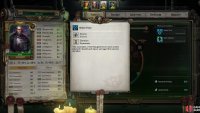 Abelard will have the Stolen Time debuff when he joins you in Chapter 3,