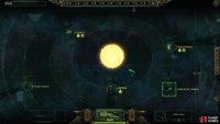 Visit an unidentified ship and refrain from destroying it,