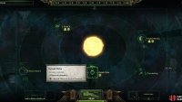 Head to the prison planet of Rykadi Philia,