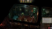 fight, pick locks and plant bombs to reach the warden’s office, where you’ll find a dresser.