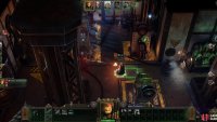 Several Firestarting Cultists on Rykad Minoris come armed with Hand Flamers,