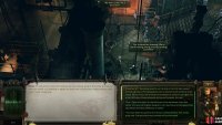 If you choose to talk to the rebels, you’ll again get the option to execute them, but you can also concede to their demands, or find some middle ground that appeases them while keeping them disarmed.