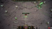 Some systems won’t have set routes to them and you’ll need to chart a custom route - you can also do this to create shortcuts between systems with established routes.