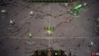 It’s worth noting that any custom route created will be deadly,