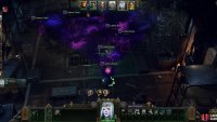 Unfortunately, they and their Servitors aren’t terribly durable - AoEs will work wonders here.