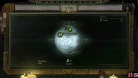 and scan an ice world to locate an Inquisition Shipwreck.