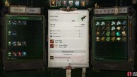 and claim an Inferno Pistol and the Tempestus Carapace.