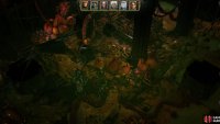 After you defeat the Occluding Sphere, search a corpse,