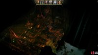 and find a secret room, where you can find a locker full of medical supplies.