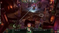 Once the Secret Chambers Guards/Lieutenant are dead, you should focus on the Maid of Honour - Yrliet under the influence of an Officer’s Finest Hour! Heroic Act can deal massive damage in a single turn.