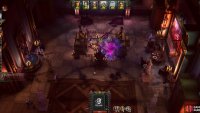 While you’re struggling with the Secret Chambers Guards, Lieutenant and Daemonettes, the Maid of Honour will keep summoning more demons.