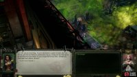 If you recruit Jae, you get a new Retinue member and a nice increase in Profit Factor, at the cost of rumors spreading of your involvement in an illegal Xeno artefact trade.