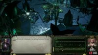 When you reach the top of the Reaving Tempest Spire, you’ll reunite with Tervantias and be able to sing the praise of the Chaos gods when you talk to him about the Stiffler he is near.