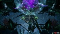 Tervantias will be like wtf bro, and the warp shall possess him. You’ll be called a good boy, and then Tervantias shall become meat stew.