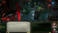 Complete the third arena fight, then unleash the dust to destroy the Stiffler.