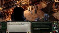 Talk to Urbend again and summon everybody for a verdict.