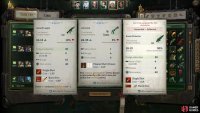 This weapon gets improved if you&rsquo;re an Iconoclast.