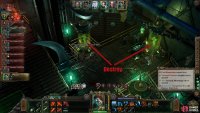 During the fight, make sure you destroy the bio-founts, otherwise they will continually spawn Aberrations.