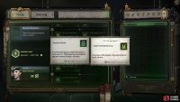 To give you an idea on what to expect from the Imperial Navy. This shield is a reward at rank 12.