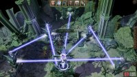 Create this pattern to unlock the second hidden puzzle and get the achievement for it.