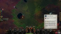 Vulnerability Scan will place a small marker on one of the enemy’s shields.